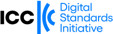 ICC DSI Logo