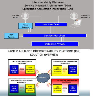 What is the overall architecture and functionalities* 