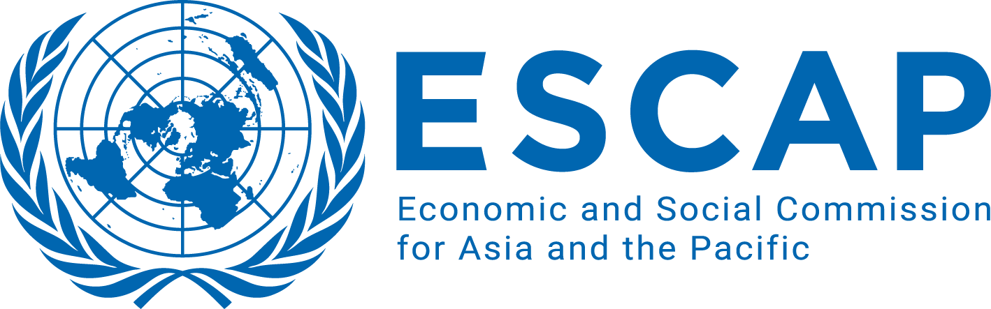 UNESCAP Logo